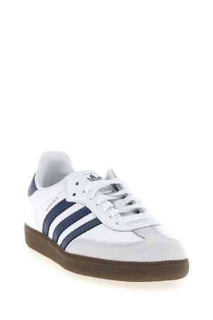 Кроссовки «Samba OG» Синие JH5688FTWWHTPRLOINDSHGRY Кроссовки «Samba OG» Синие JH5688FTWWHTPRLOINDSHGRY