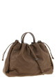 'Mellow' large shopping bag Brown 'Mellow' large shopping bag Brown