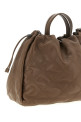 'Mellow' large shopping bag Brown 'Mellow' large shopping bag Brown