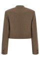Bolero blazer Brown Bolero blazer Brown