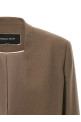 Bolero blazer Brown Bolero blazer Brown
