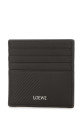 Кожаный держатель для карт Graphite Brown LOEWE (C779W72X01) Кожаный держатель для карт Graphite Brown LOEWE (C779W72X01)