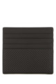 Кожаный держатель для карт Graphite Brown LOEWE (C779W72X01) Кожаный держатель для карт Graphite Brown LOEWE (C779W72X01)
