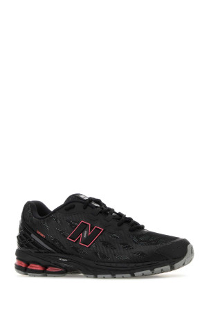 Black mesh sneakers Black NEW BALANCE (U1906WD) Black mesh sneakers Black NEW BALANCE (U1906WD)