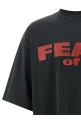 'Fear Is Gone' T-shirt Black 'Fear Is Gone' T-shirt Black