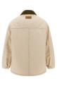 'Worker' jacket Beige 'Worker' jacket Beige