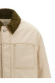 'Worker' jacket Beige 'Worker' jacket Beige
