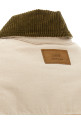 'Worker' jacket Beige 'Worker' jacket Beige