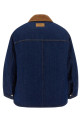 'Worker' jacket Blue 'Worker' jacket Blue