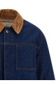 'Worker' jacket Blue 'Worker' jacket Blue