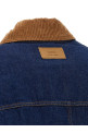 'Worker' jacket Blue 'Worker' jacket Blue