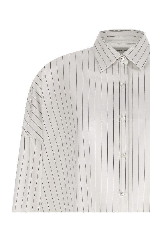 'Casia' shirt Blue 'Casia' shirt Blue
