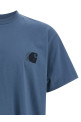 'C Logo Archive' T-shirt Blue 'C Logo Archive' T-shirt Blue