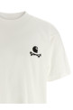 'C Logo Archive' T-shirt White 'C Logo Archive' T-shirt White