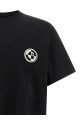 'C Logo Archive' T-shirt Black 'C Logo Archive' T-shirt Black