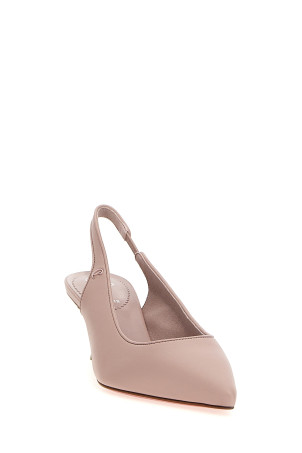 Слингбэки «Sporty Kate» Розовые 32400049002