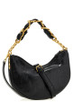 'Moon bag' shoulder bag Black 'Moon bag' shoulder bag Black