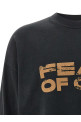'Fear Of God' T-shirt Black 'Fear Of God' T-shirt Black