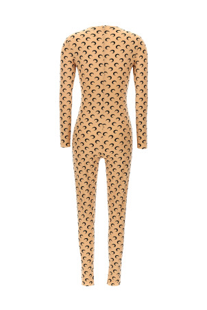 Костюм «Moon Printed» Бежевый WJS002ACJER0001TA10 Костюм «Moon Printed» Бежевый WJS002ACJER0001TA10