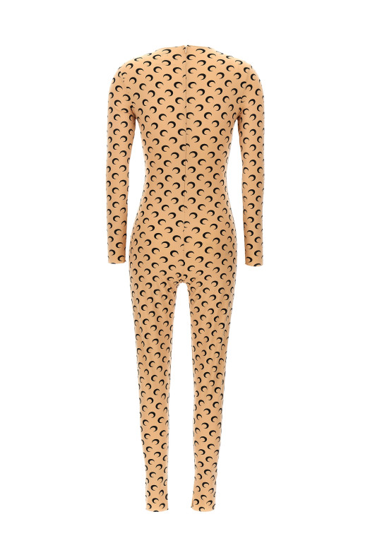 Костюм «Moon Printed» Бежевый WJS002ACJER0001TA10 Костюм «Moon Printed» Бежевый WJS002ACJER0001TA10