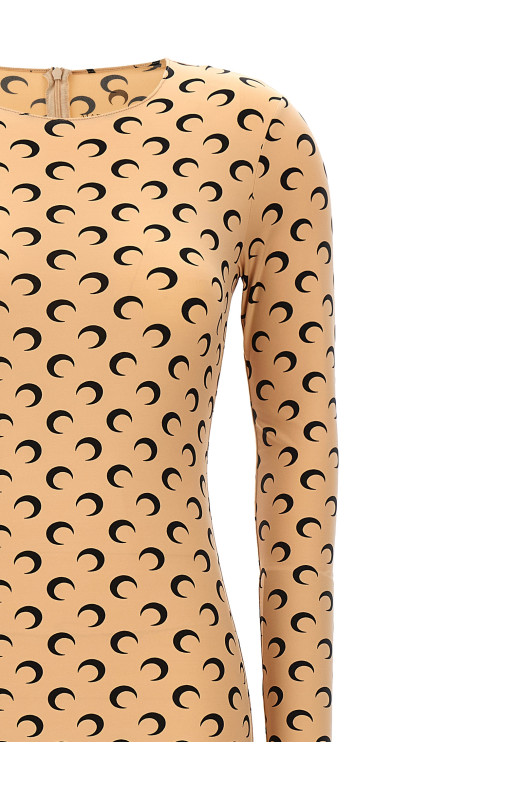 Костюм «Moon Printed» Бежевый WJS002ACJER0001TA10 Костюм «Moon Printed» Бежевый WJS002ACJER0001TA10