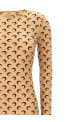 Костюм «Moon Printed» Бежевый WJS002ACJER0001TA10 Костюм «Moon Printed» Бежевый WJS002ACJER0001TA10