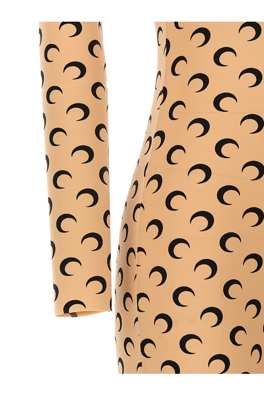 Костюм «Moon Printed» Бежевый WJS002ACJER0001TA10 Костюм «Moon Printed» Бежевый WJS002ACJER0001TA10