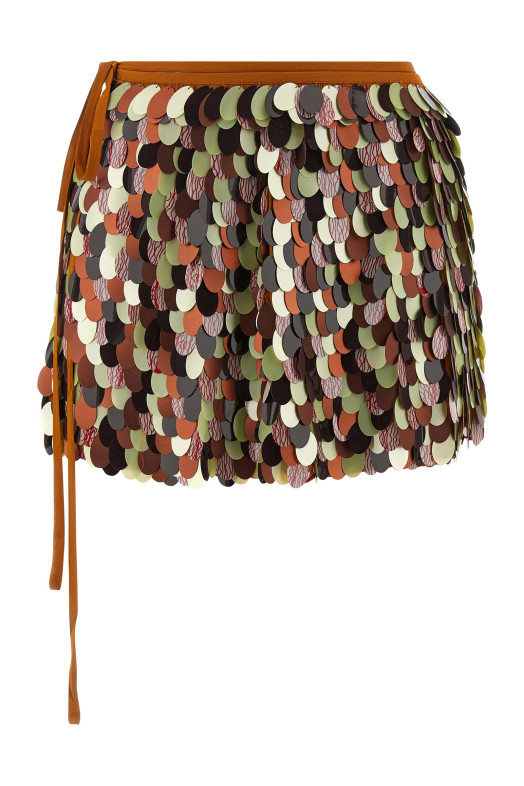 Спідниця «Габріна» Багатоколірна 2520106022317701 Спідниця «Габріна» Багатоколірна 2520106022317701