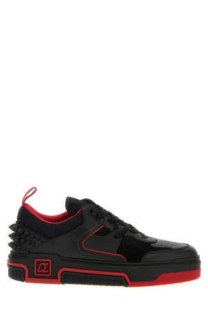 'Astroloubi' sneakers Multicolor 'Astroloubi' sneakers Multicolor