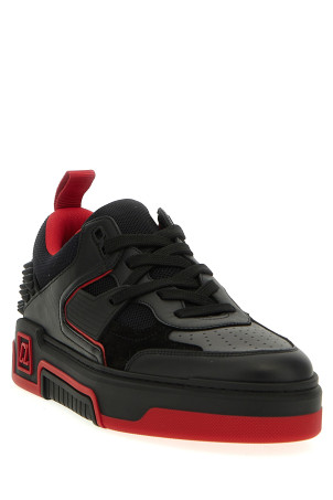 'Astroloubi' sneakers Multicolor 'Astroloubi' sneakers Multicolor
