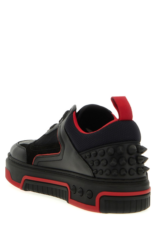 'Astroloubi' sneakers Multicolor 'Astroloubi' sneakers Multicolor