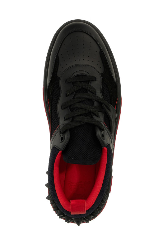 'Astroloubi' sneakers Multicolor 'Astroloubi' sneakers Multicolor