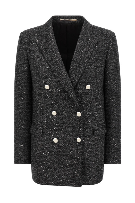 Блейзер «Jasmine» Серый JJASMINE10B970157N1059