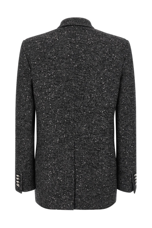 Блейзер «Jasmine» Серый JJASMINE10B970157N1059