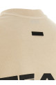 'Disciple' T-shirt Beige 'Disciple' T-shirt Beige