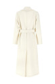 'Cerfoglio' coat White 'Cerfoglio' coat White