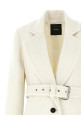 'Cerfoglio' coat White 'Cerfoglio' coat White