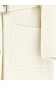 'Cerfoglio' coat White 'Cerfoglio' coat White