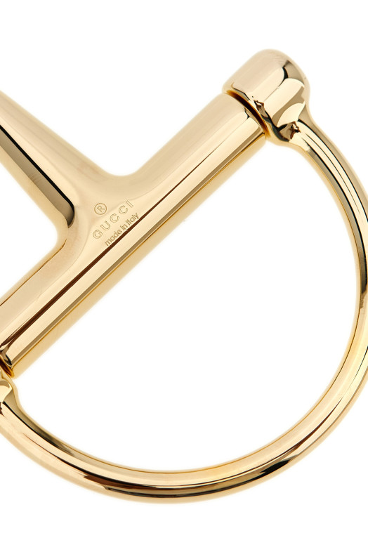 'Staffa' necklace Gold