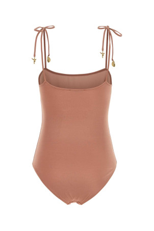 Стрункий нейлоновий купальник CHLOE (25UMB07472) CHLOÉ Стрункий нейлоновий купальник CHLOE (25UMB07472) CHLOÉ