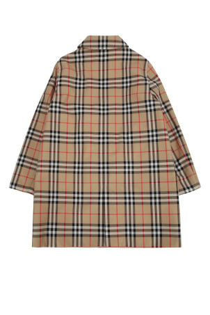 KB6 BRAXTON N Багатоколірний BURBERRY JR (8096192) KB6 BRAXTON N Багатоколірний BURBERRY JR (8096192)