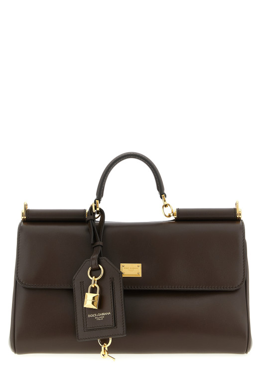 'My Sicily' handbag Brown
