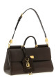 'My Sicily' handbag Brown