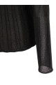 Светр Lurex Чорний FABIANA FILIPPI MAD225F518L624VR4 Светр Lurex Чорний FABIANA FILIPPI MAD225F518L624VR4