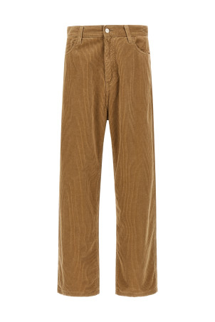'Landon' pants Beige 'Landon' pants Beige