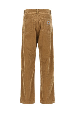'Landon' pants Beige 'Landon' pants Beige