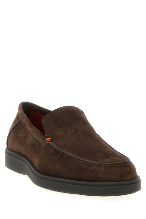 'Drain' loafers Brown 'Drain' loafers Brown