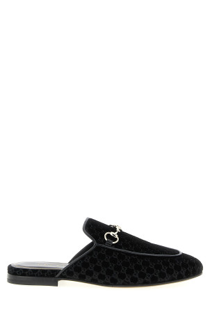 'Princetown' slippers Black 'Princetown' slippers Black