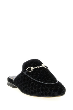 'Princetown' slippers Black 'Princetown' slippers Black