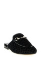 Капці «Princetown» Чорні 802163FAEUF1000 Капці «Princetown» Чорні 802163FAEUF1000